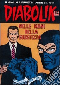 Diabolik. E-book. Formato EPUB ebook di Angela Giussani