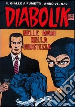 Diabolik. E-book. Formato EPUB ebook