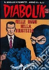 Diabolik. E-book. Formato EPUB ebook