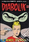 Diabolik. E-book. Formato EPUB ebook