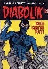 Diabolik. E-book. Formato EPUB ebook