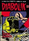 Diabolik. E-book. Formato EPUB ebook