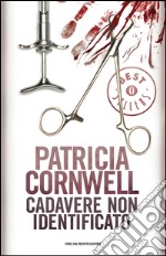 Cadavere non identificato. E-book. Formato EPUB ebook