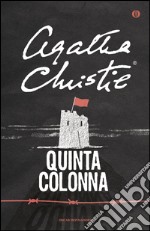 Quinta colonna. E-book. Formato EPUB ebook