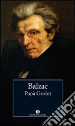 Papà Goriot. E-book. Formato EPUB ebook