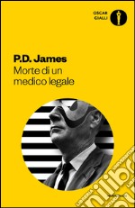 Morte di un medico legale. E-book. Formato EPUB ebook