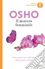 Il mistero femminile. E-book. Formato EPUB