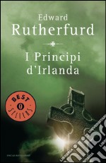 I principi d'Irlanda. E-book. Formato EPUB