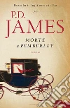 Morte a Pemberley. E-book. Formato EPUB ebook