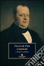 Cavour. L'uomo e l'opera. E-book. Formato EPUB ebook