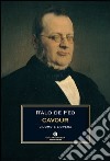 Cavour. L'uomo e l'opera. E-book. Formato EPUB ebook