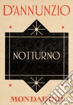 Notturno. E-book. Formato EPUB ebook