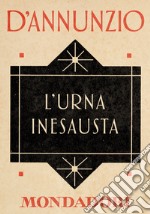 L' urna inesausta. E-book. Formato EPUB ebook