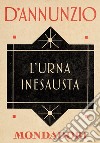 L' urna inesausta. E-book. Formato EPUB ebook