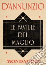 Le faville del maglio. E-book. Formato EPUB ebook