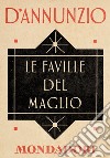 Le faville del maglio. E-book. Formato EPUB ebook