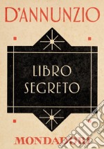 Libro segreto. E-book. Formato EPUB ebook