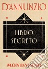 Libro segreto. E-book. Formato EPUB ebook