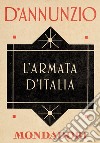 L' Armata d'Italia. E-book. Formato EPUB ebook