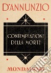 Contemplazione della morte. E-book. Formato EPUB ebook