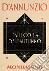 L' allegoria dell'autunno. E-book. Formato EPUB ebook