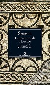 Lettere morali a Lucilio. E-book. Formato EPUB ebook