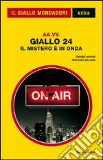 Giallo 24. E-book. Formato EPUB ebook