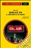 Giallo 24. E-book. Formato EPUB ebook