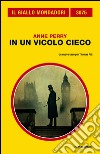 In un vicolo cieco. E-book. Formato EPUB ebook