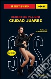 Ciudad Juárez. E-book. Formato EPUB ebook