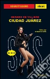 Ciudad Juárez. E-book. Formato EPUB ebook di Gérard de Villiers