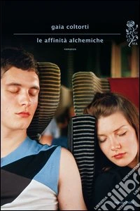 Le affinità alchemiche. E-book. Formato EPUB ebook