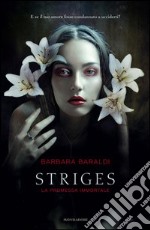 La promessa immortale. Striges. E-book. Formato EPUB ebook