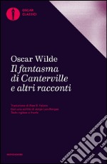 Il fantasma di Canterville e altri racconti. E-book. Formato EPUB ebook