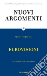 Eurovisioni. E-book. Formato EPUB ebook