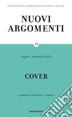 Nuovi argomenti. E-book. Formato EPUB ebook