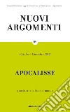 Apocalisse, 9 scrittori e la fine del mondo. E-book. Formato EPUB ebook