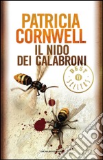 Il nido dei calabroni. E-book. Formato EPUB ebook