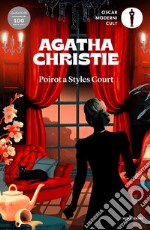 Poirot a Styles Court. E-book. Formato EPUB ebook