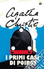 I primi casi di Poirot. E-book. Formato EPUB ebook