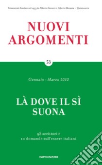 Là dove il sì suona. E-book. Formato EPUB ebook