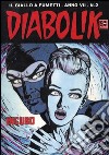 Diabolik. E-book. Formato EPUB ebook