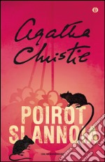 Poirot si annoia. E-book. Formato EPUB ebook