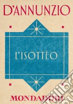 L' Isottèo. E-book. Formato EPUB ebook