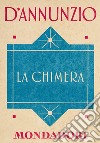 La chimera. E-book. Formato EPUB ebook