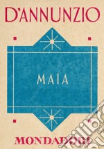 Maia. E-book. Formato EPUB ebook