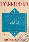 Maia. E-book. Formato EPUB ebook