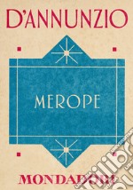 Merope. E-book. Formato EPUB ebook