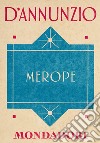 Merope. E-book. Formato EPUB ebook