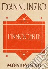 L' innocente. E-book. Formato EPUB ebook